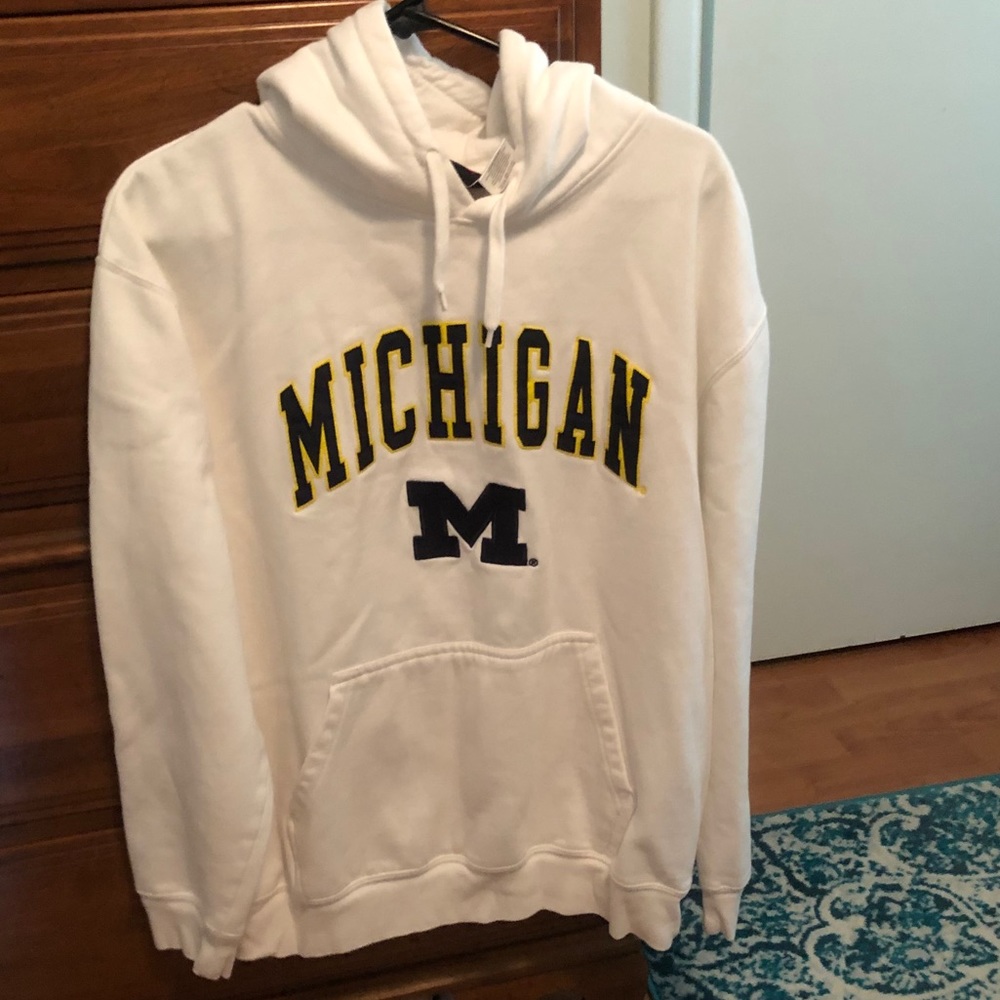 Michigan Hoodie